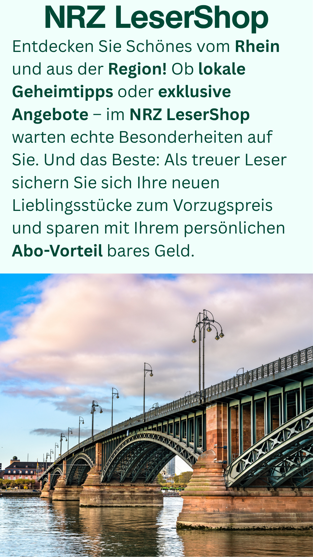 TA KLUB Vorteil